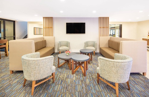 Old Town Hôtel | Holiday Inn Express San Diego Airport - Old Town by IHG