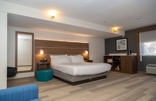 Old Town Hôtel | Holiday Inn Express San Diego Airport - Old Town by IHG