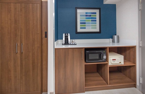Old Town Hôtel | Holiday Inn Express San Diego Airport - Old Town by IHG
