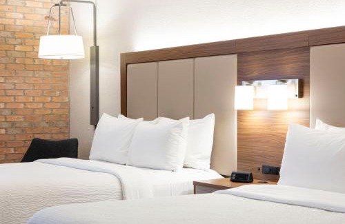 Crownhill Park Hôtel | Holiday Inn Express - San Antonio Airport by IHG
