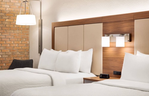 Crownhill Park Hôtel | Holiday Inn Express San Antonio-Airport by IHG
