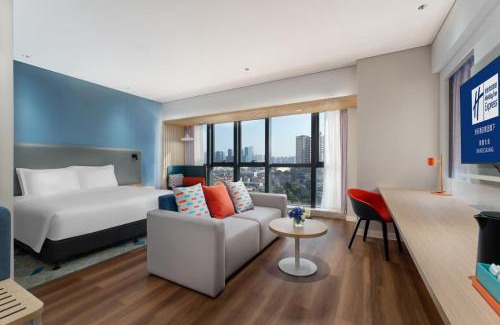 Shunde Hôtel | Holiday Inn Express Shunde Daliang by IHG