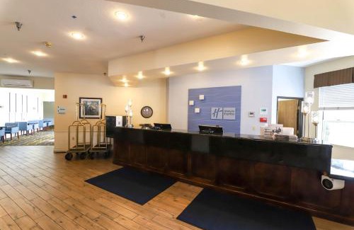 St Ignace Hôtel | Holiday Inn Express St. Ignace-Lake Front by IHG