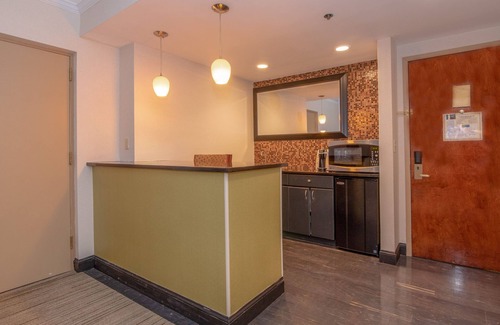Centereach Hôtel | Holiday Inn Express Stony Brook by IHG