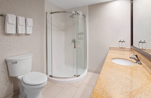 Centereach Hôtel | Holiday Inn Express Stony Brook by IHG