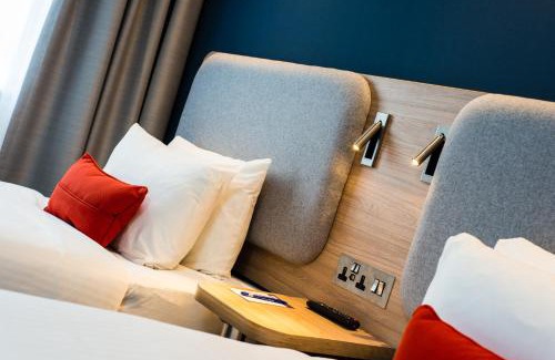 Bothwell Hôtel | Holiday Inn Express Strathclyde Park M74, Jct 5 by IHG