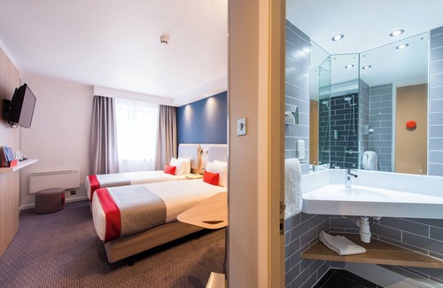 Bothwell Hôtel | Holiday Inn Express Strathclyde Park M74 JCT 5 by IHG