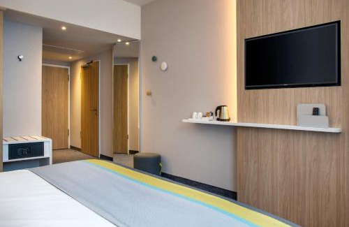 Waiblingen Hôtel | Holiday Inn Express Stuttgart-Waiblingen by IHG