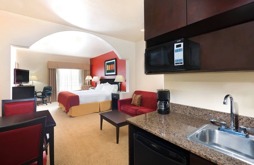 Casa Grande Hôtel | Holiday Inn Express & Suites Casa Grande by IHG