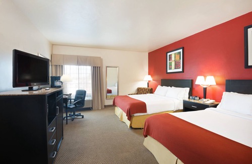 Casa Grande Hôtel | Holiday Inn Express & Suites Casa Grande by IHG