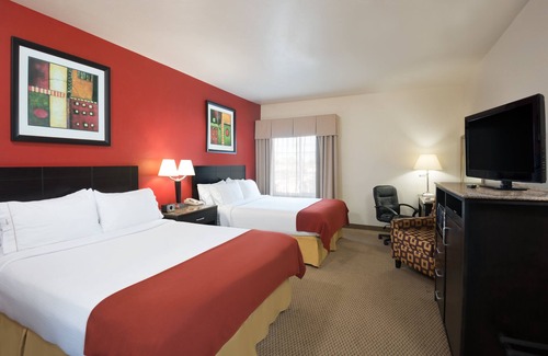 Casa Grande Hôtel | Holiday Inn Express & Suites Casa Grande by IHG