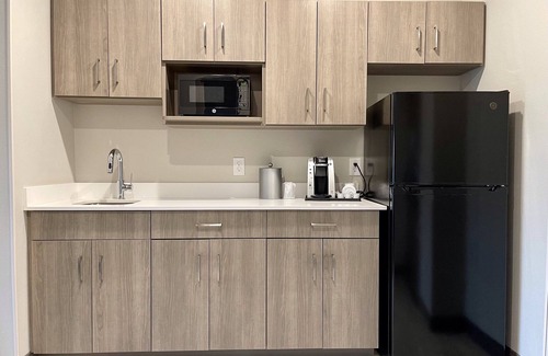 Fort Smith Hôtel | Holiday Inn Express & Suites Ft. Smith Airport by IHG