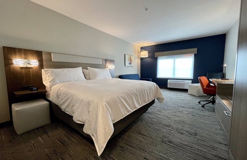 Fort Smith Hôtel | Holiday Inn Express & Suites Ft. Smith Airport by IHG