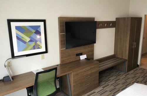 Monroeville Hôtel | Holiday Inn Express & Suites - Pittsburgh - Monroeville by IHG