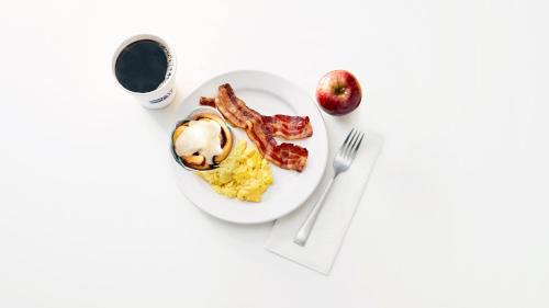 New Milford Hôtel | Holiday Inn Express & Suites Gibson by IHG