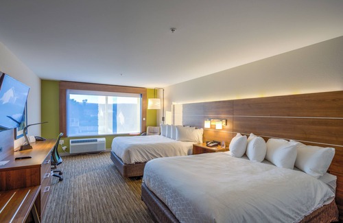 Reedsville Hôtel | Holiday Inn Express & Suites Reedsville - State Coll Area by IHG