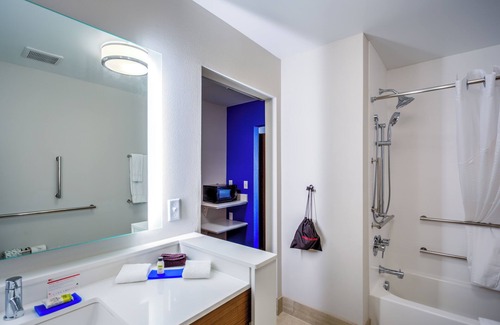 Reedsville Hôtel | Holiday Inn Express & Suites Reedsville - State Coll Area by IHG
