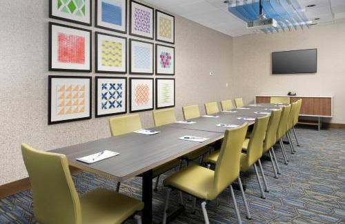 North San Antonio - SAT Hôtel | Holiday Inn Express & Suites San Antonio North-Windcrest by IHG