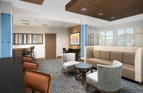 North San Antonio - SAT Hôtel | Holiday Inn Express & Suites San Antonio North-Windcrest by IHG