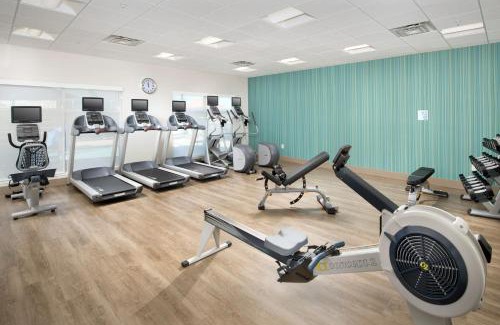 North San Antonio - SAT Hôtel | Holiday Inn Express & Suites San Antonio North-Windcrest by IHG