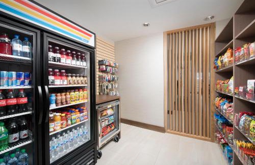North San Antonio - SAT Hôtel | Holiday Inn Express & Suites San Antonio North-Windcrest by IHG