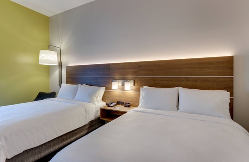 Saugerties Hôtel | Holiday Inn Express & Suites Saugerties - Hudson Valley by IHG