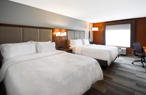 Schererville Hôtel | Holiday Inn Express & Suites Schererville by IHG
