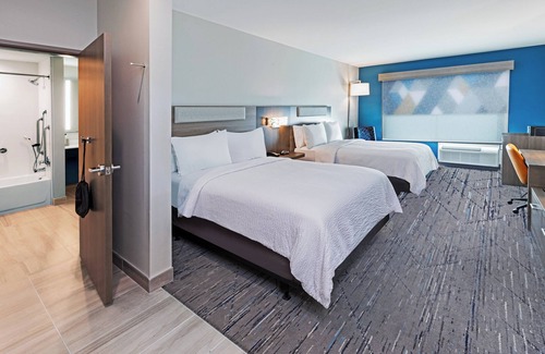 Senatobia Hôtel | Holiday Inn Express And Suites Senatobia I 55 by IHG