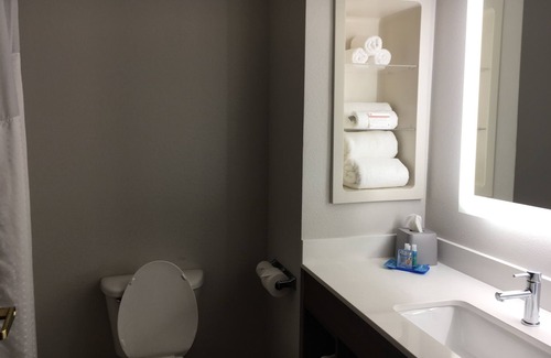 Thomasville Hôtel | Holiday Inn Express & Suites Thomasville by IHG