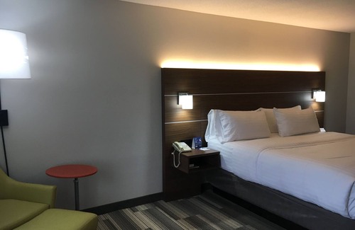Thomasville Hôtel | Holiday Inn Express & Suites Thomasville by IHG