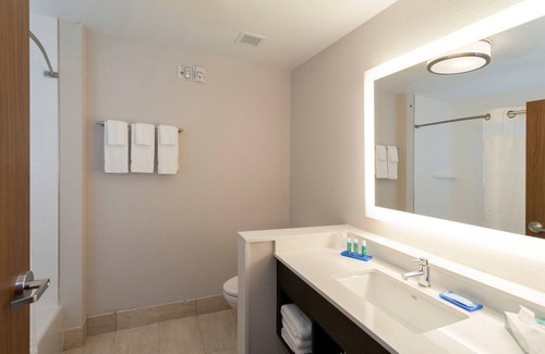 Thomasville Hôtel | Holiday Inn Express & Suites Thomasville by IHG