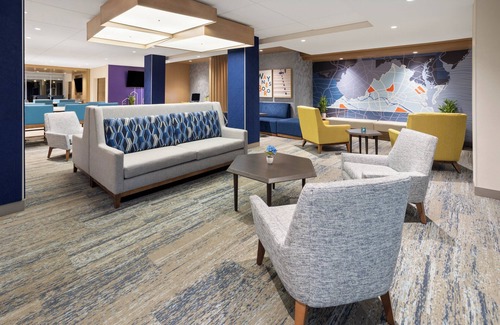 Waynesboro Hôtel | Holiday Inn Express And Suites Waynesboro East by IHG
