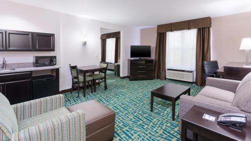 Wyomissing Hôtel | Holiday Inn Express & Suites Wyomissing by IHG