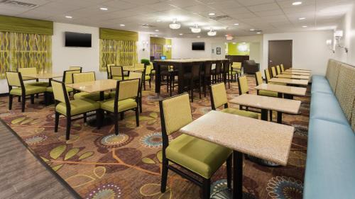 Wyomissing Hôtel | Holiday Inn Express & Suites Wyomissing by IHG
