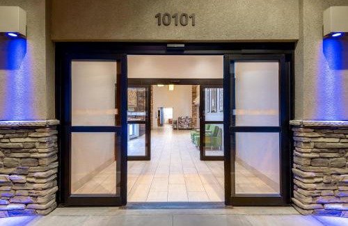 Wheat Ridge Hôtel | Holiday Inn Express & Suites Wheat Ridge-Denver West by IHG