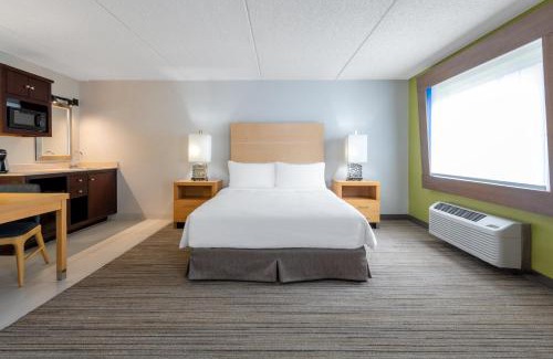 Wheat Ridge Hôtel | Holiday Inn Express & Suites Wheat Ridge-Denver West by IHG