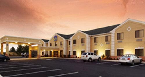 Williamstown Hôtel | Holiday Inn Express & Suites - Williamstown - Glassboro by IHG
