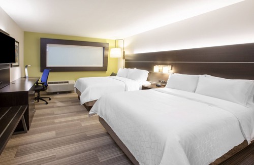 Blackwell Hôtel | Holiday Inn Express & Suites Blackwell by IHG