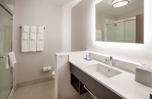 Blackwell Hôtel | Holiday Inn Express & Suites Blackwell by IHG