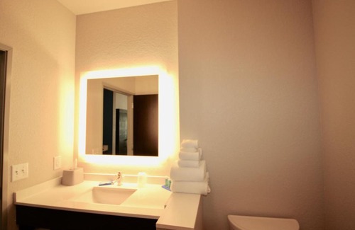 Kirksville Hôtel | Holiday Inn Express & Suites - Kirksville - University Area by IHG