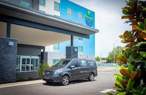 Ferry Pass Hôtel | Holiday Inn Express & Suites Pensacola Airport North – I-10 by IHG