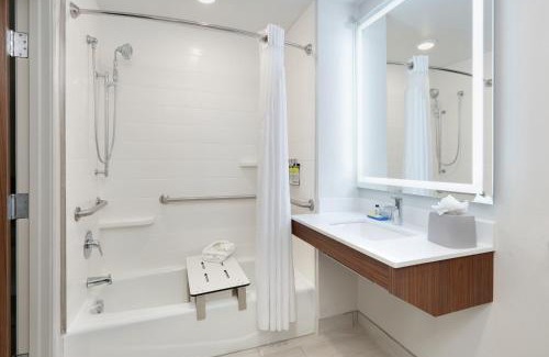 San Antonio Hôtel | Holiday Inn Express & Suites San Antonio NW near SeaWorld by IHG