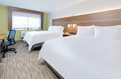 San Antonio Hôtel | Holiday Inn Express & Suites San Antonio NW near SeaWorld by IHG