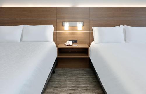 San Antonio Hôtel | Holiday Inn Express & Suites San Antonio NW near SeaWorld by IHG