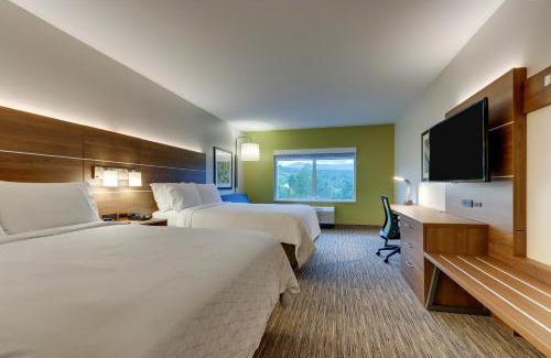 Saugerties Hôtel | Holiday Inn Express & Suites - Saugerties - Hudson Valley by IHG
