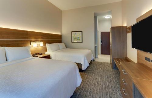 Saugerties Hôtel | Holiday Inn Express & Suites - Saugerties - Hudson Valley by IHG