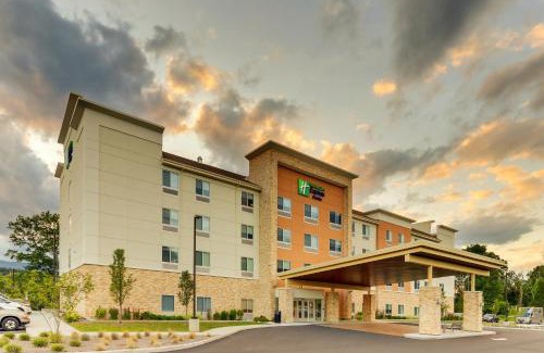 Saugerties Hôtel | Holiday Inn Express & Suites - Saugerties - Hudson Valley by IHG