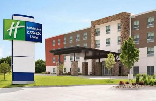Senatobia Hôtel | Holiday Inn Express & Suites Senatobia I-55 by IHG