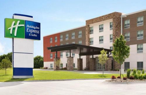 Senatobia Hôtel | Holiday Inn Express & Suites Senatobia I-55 by IHG