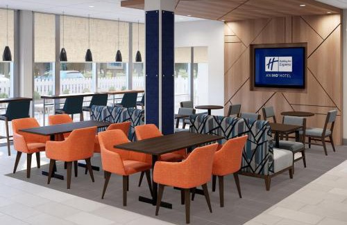 Senatobia Hôtel | Holiday Inn Express & Suites Senatobia I-55 by IHG